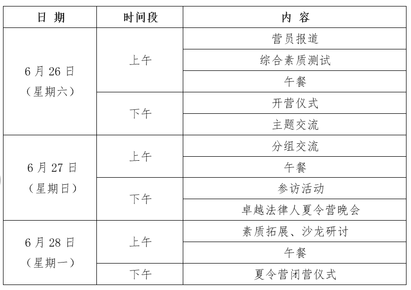 研究生推免 推免夏令营 保研夏令营